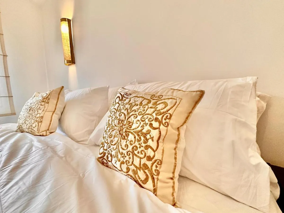 Lejlighed Luxurious Stay In Center Gueliz Marrakesh